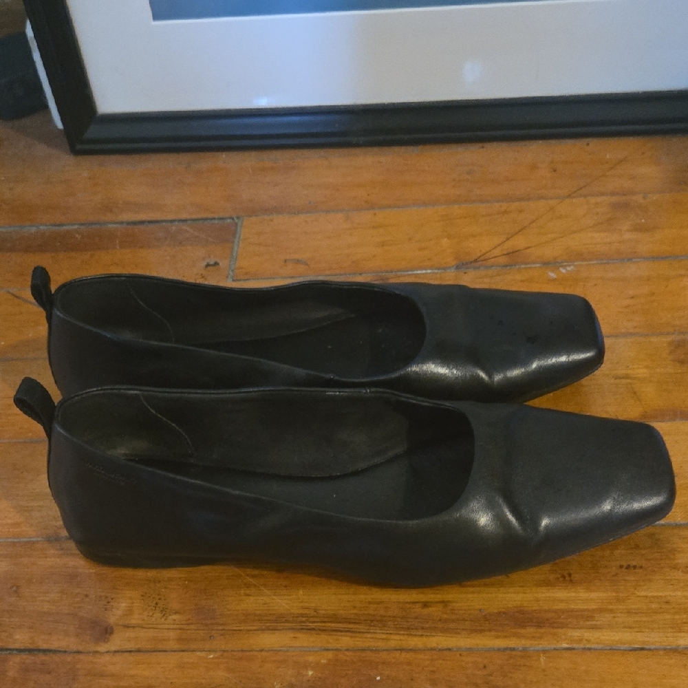 Vagabond Delia Flats, 10